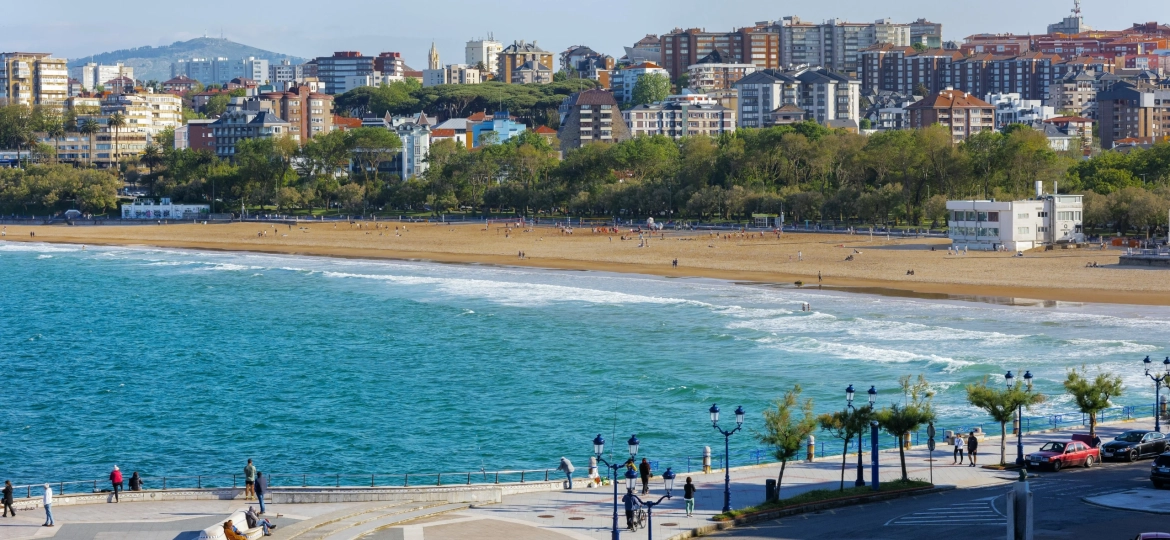 Noticias inmobiliarias Cantabria