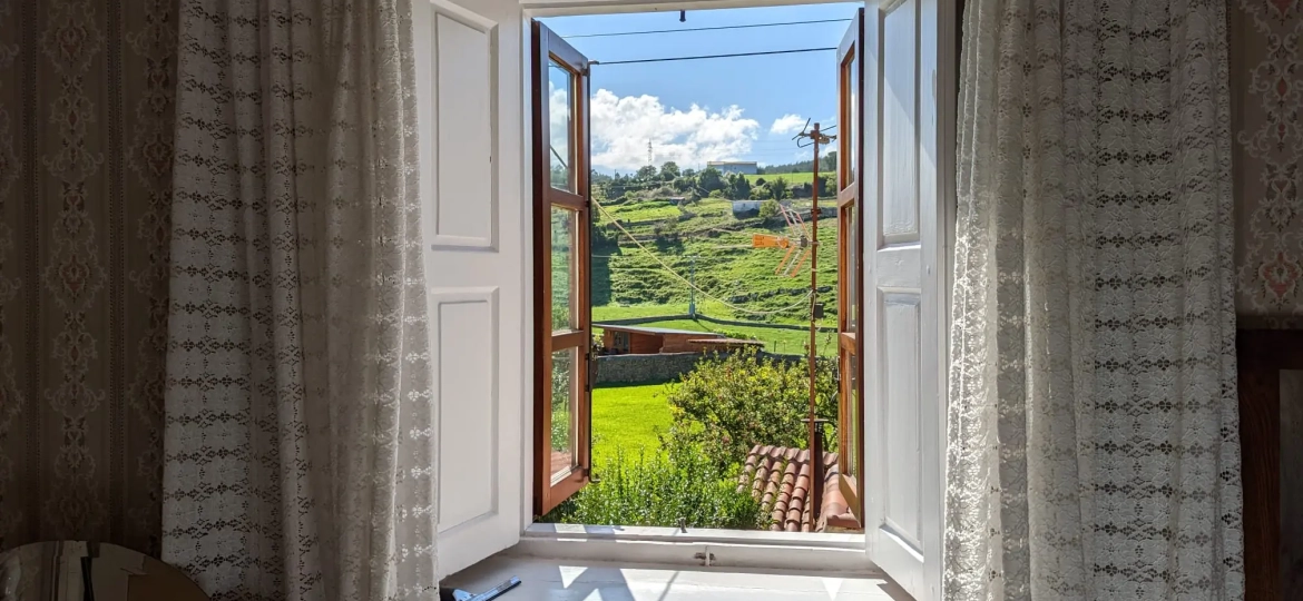 Vender casa en primavera en Cantabria